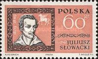 Juliusz Slowacki