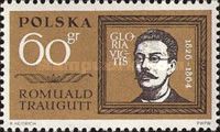 Romuald Traugutt