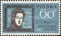 Frederic Chopin