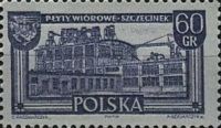 Factory, Szczecinek