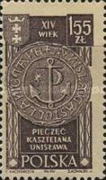 Seal of Unislaw