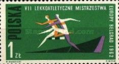 Hurdling