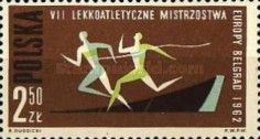 Sprint race