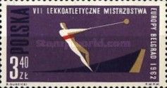 Hammer throw