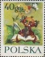 Koszałek-Opałek, court chronicler of king Błystek