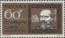 Ludwig Krzywicki