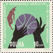 Basket Ball, Hands and Players