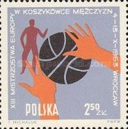 Basket Ball, Hands and Players