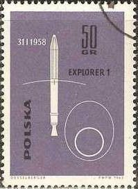 Explorer 1