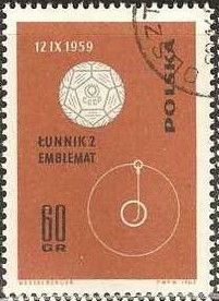 Lunik 2