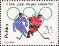 Ice Hockey