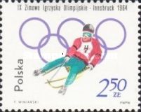 Luge - Perforation 11 x 11½