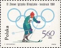 Cross-country Skiing