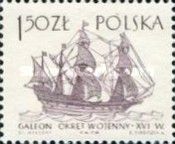 Ark Royal (English Galleon, 1587)