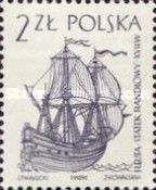 Dutch Merchant Ship