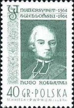 Hugo Kollataj