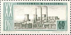 Power Station, Turoszow