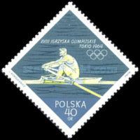 Rowing