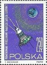 Satellite "Elektron2" Exploring Radiation Belt