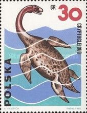 Cryptocleidus
