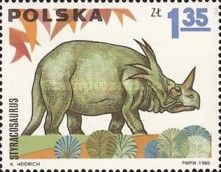 Styracosaurus