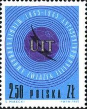 ITU Emblem