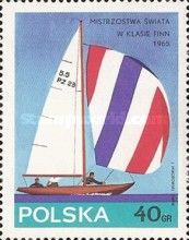 5.5-m. Class