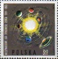 Solar System