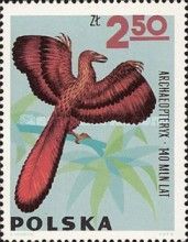 Archaeopteryx