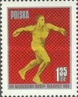Discus