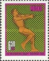 Hammer Throw