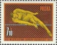 High Jumping
