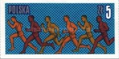 Long Distance Race