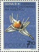 Luna 9 (USSR)