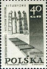 Auschwitz-Monowice
