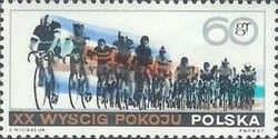 Bicyclists