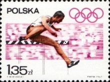 Hurdles