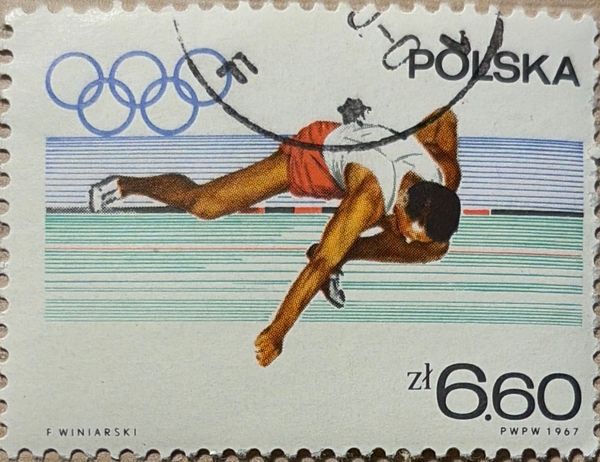 High Jump