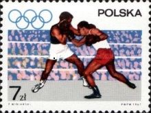 Boxing