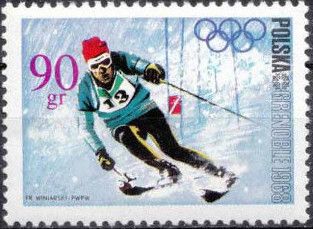 Slalom