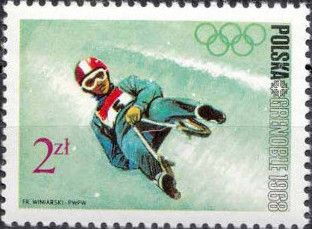Luge