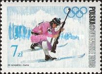 Biathlon