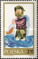 The fisherman and the fish