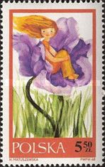 Thumbelina