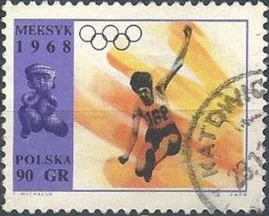 Long Jump