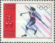 Women's Javelin