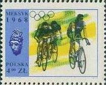 Bicycling