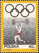 Weightlifting