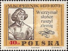 Copernicus woodcut by Tobias Stimer