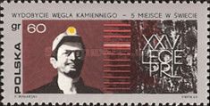 Coal miner